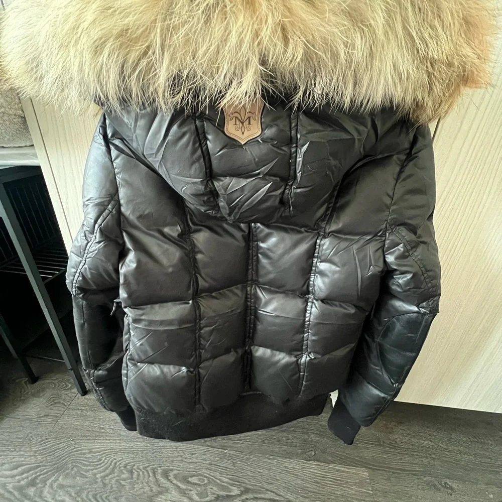 Mackage Jacket - Picture 3 of 5